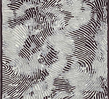 Rimma 36911A LILA / GREY