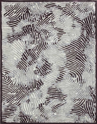 Rimma 36911A LILA / GREY