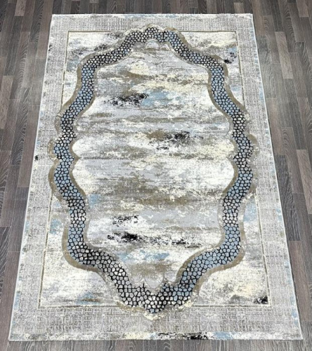 Sanandaj B033A_L GREY SHRINK / LIHGT GREY