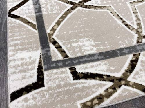 Aura 40706A_KAHVE / VIZON фото 10