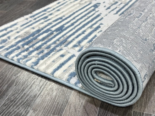 Bojnord D071A_D.GREY SHRINK / L.BLUE HEATSET фото 11