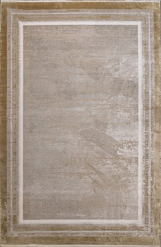 Прямоугольный ковер  M542G L_BEIGE / BEIGE | Турция