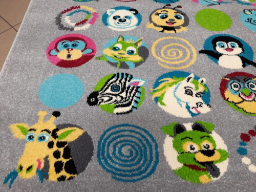 Funky SUS graphite фото 2