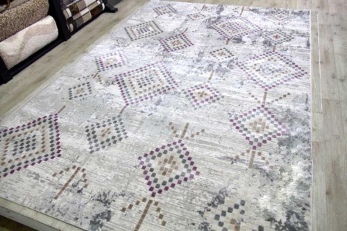 Platinium 36654A GREY / LILA фото 8