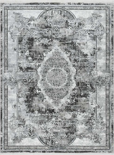 Nova Avalon 38713B STAN L.GREY / WHITE