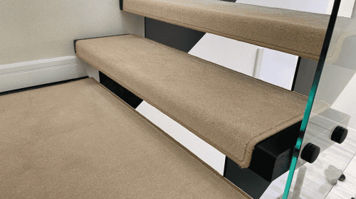 Накладки с загибом фото 4