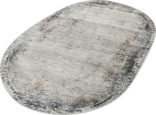 Eliza 38548A GREY FLS / CREAM FLS овал фото 3