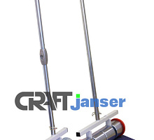 Прижимной каток 50кг