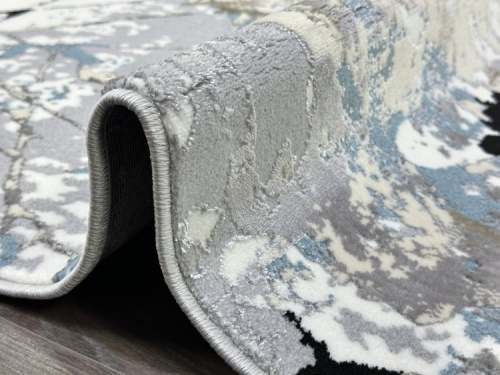 Sanandaj B037A_L GREY SHRINK / LIHGT GREY_О фото 7