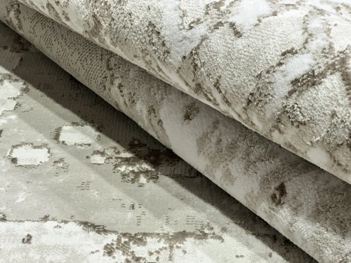 DECO 04642B CREAM/D.BEIGE фото 4
