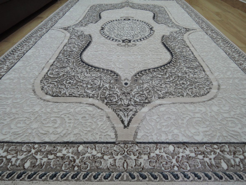 PALMIRA 2682A_CREAM_CREAM фото 3