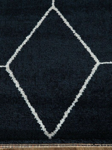 AMBIANCE 81228 Navy-White фото 4