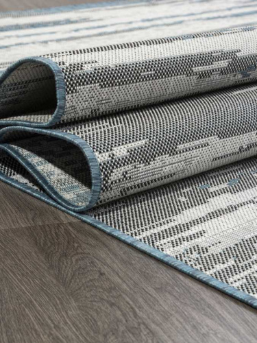 kair s143 - blue прямоугольник фото 3