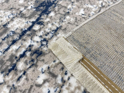 Aura 40200A_CÖKME BEJ / MAVİ фото 4