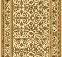 Шерстяной ковер 306_01659 2,5 на 10 метров