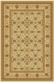 Прямоугольный ковер  ARABES 306 - 1659 | Молдова