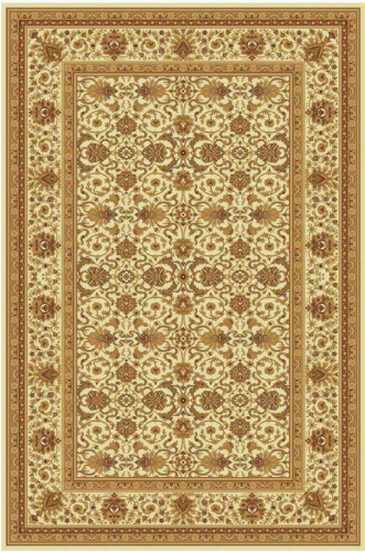 Шерстяной ковер 306_01659 2,5 на 10 метров