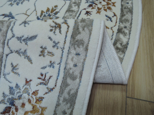 SELIN 2887A_CREAM_CREAM овал фото 4