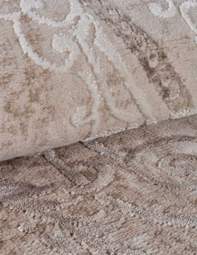 armina 03707a - brown / brown овал фото 4