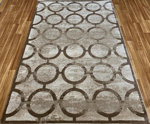 ВЕНУС 8896 CREAM/D.BEIGE