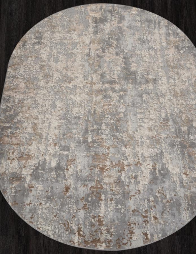 liman f165 - cream-pink овал