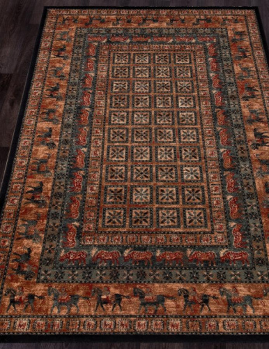 Эко-ковер Kashqai 4301_500