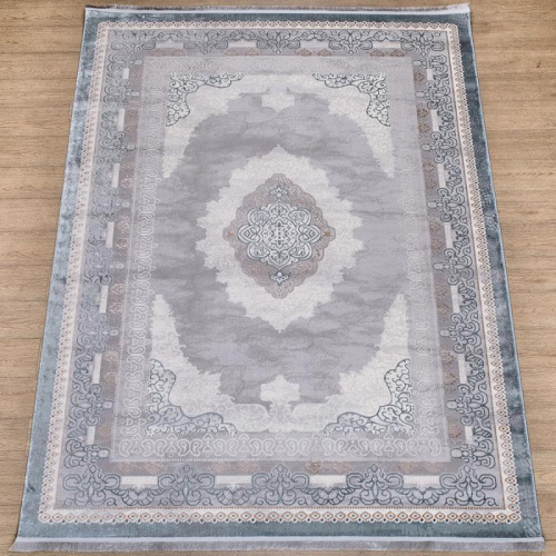 Ascona 4112A _ ACIK MAVI FLOS / ACIK MAVI FLOS