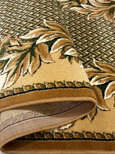 Ковровая дорожка Вернисаж 135a6 фото 5