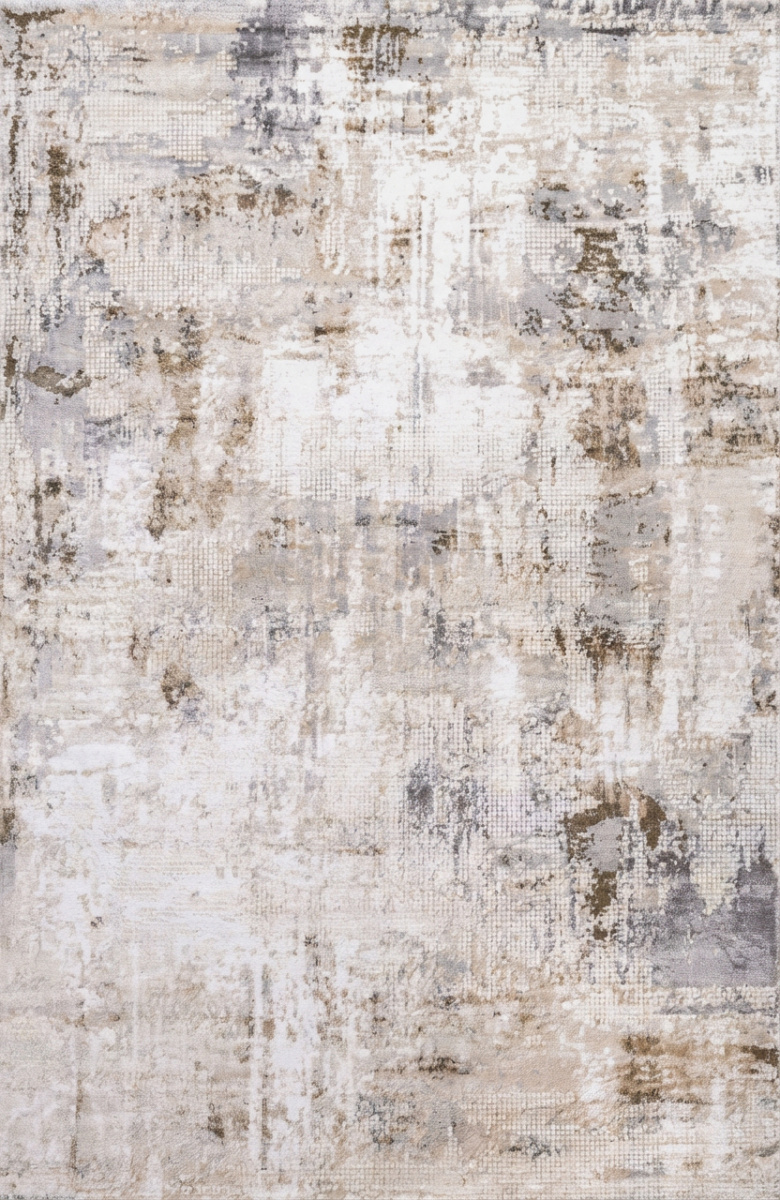Iris A5824A Cream / Brown Прямоугольный