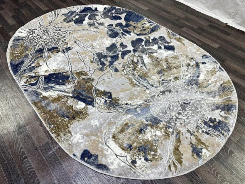 Semnan D094A_D GREY SHIRINK / BLUE FDY_О фото 8