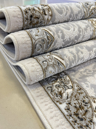 Valencia 05953A Cream / Cream фото 3