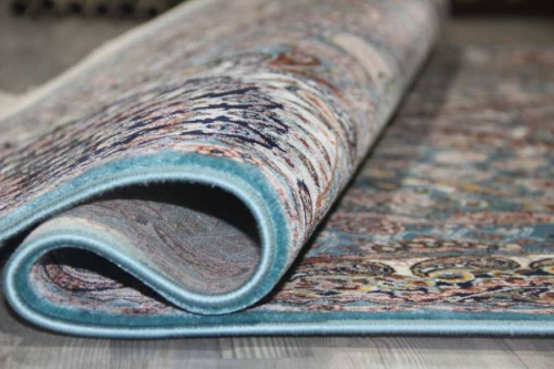 Abrishim 20170J STAN BLUE / BLUE фото 8