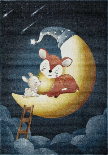 rio c226 - blue прямоугольник фото 2