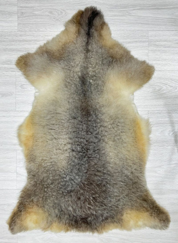 Овечья шкура натуральная 002 фото 6