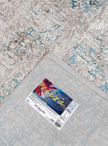 Eliza 38549A BLUE FLS / CREAM FLS фото 3