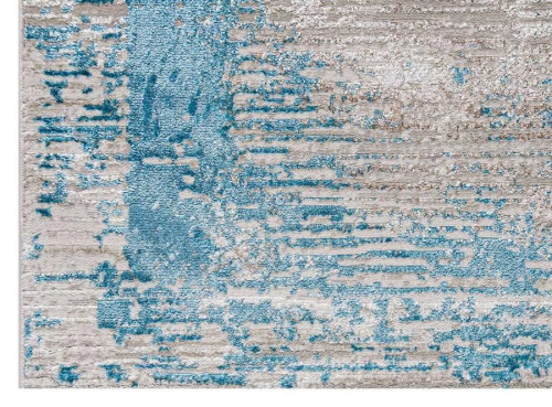 Eliza 38548A BLUE FLS / CREAM FLS фото 4