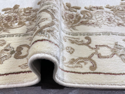 KUNDUZ 5082_498440 IVORY овал фото 3