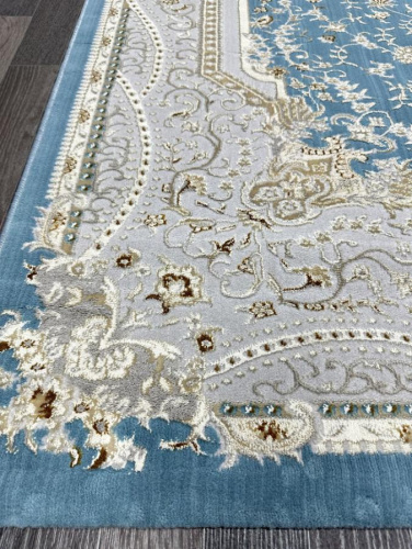 Iran collection A065A_LIGHT BLUE SHRINK / LIGHT BLUE SHRINK фото 4