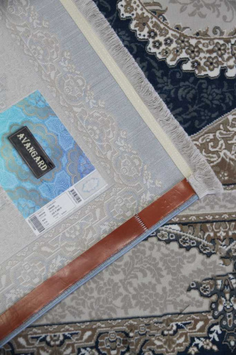 Avangard 36945A BLUE / BLUE фото 2