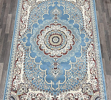 Madison 2280A_BLUE / BLUE