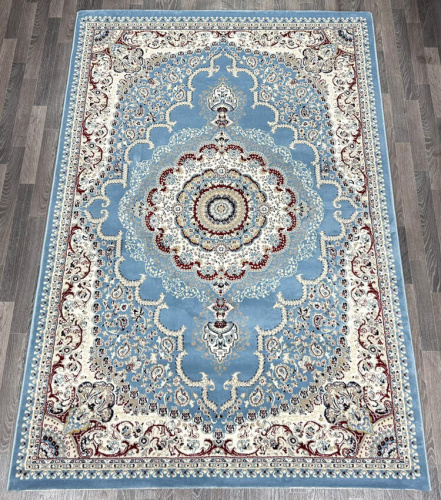 Madison 2280A_BLUE / BLUE