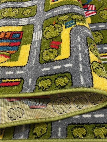 Ковровая дорожка Фэнси 20711 22011 фото 5