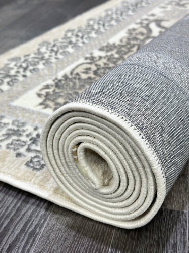 Platinium Q010A_GREY FDY / CREAM SHRINK-О фото 11