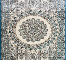 Rubin 20054A STAN CREAM / TIFFANY