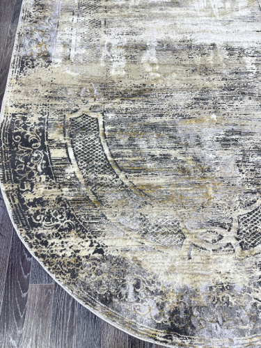 Lisa A2093A_IVORY / MUSTARD-о фото 4