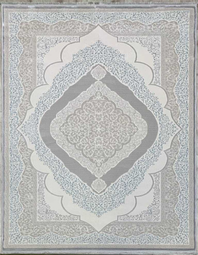 Amber 36846A L.GREY / BLUE