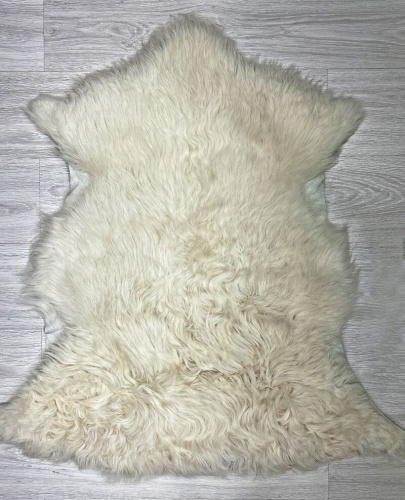 Овечья шкура натуральная 006 фото 6
