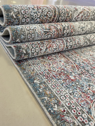 Olimpos M213C DGRAY / CREAM фото 3