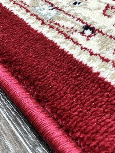 Madison 1715A_RED / RED-О фото 8