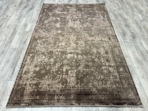 Monza B203K2 BEIGE/L.GREY фото 6
